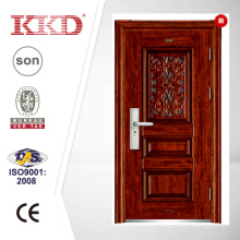 Anti Theft Steel Security Door in Door KKD-711